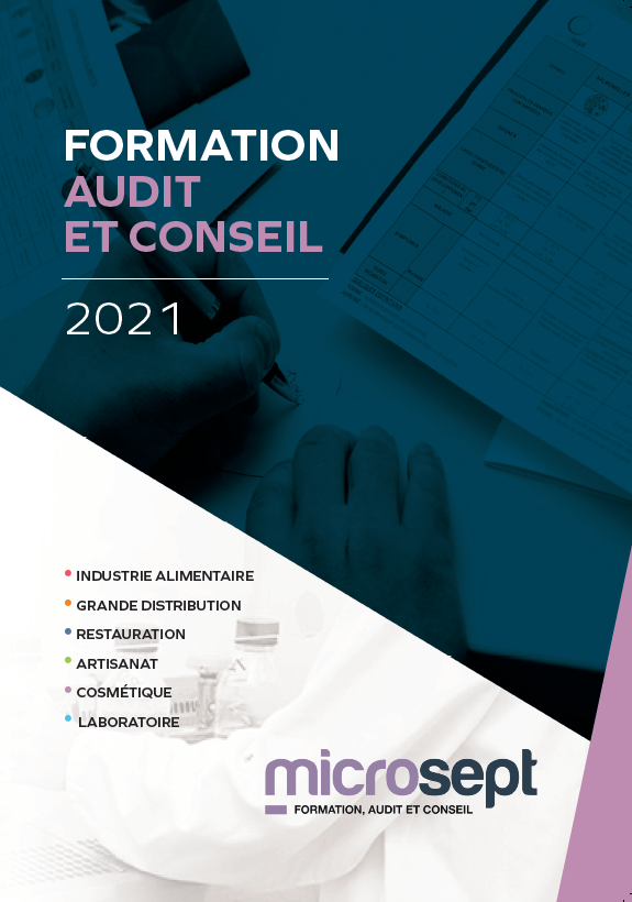 Catalogue 2021